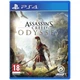 Assassins Creed Odyssey (PS4, русская версия) - изображение 1