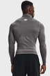 Компресионная Кофта с Воротником Under Armour HG Comp Mock LS(1369606-090) M - изображение 3