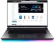 Ноутбук ASUS ROG Strix G16 (2025) G615JH-RV063 (90NR0N71-M00340) Eclipse Gray - изображение 1