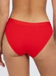 Набор трусиков слипов женских хлопковых U.S.Polo Assn 3PKHC1598-0000A(Racing Red) L 3 шт Микс (198381046912) - изображение 3
