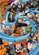 Puzzle Trefl Premium Plus Naruto Shippuden 1000 elementów 12083 (5900511120837) - obraz 3