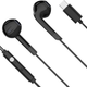 Навушники Kruger & Matz C2 Black (5901890073493) - зображення 1