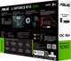 Видеокарта ASUS NVIDIA RTX5060-O8G-LP-BRK - изображение 11