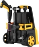 Минимойка высокого давления 2E AquaClean 4в1 1.6 кВт 130 бар 480 л/ч (2E-HPW1613VC) - изображение 9