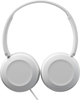 Słuchawki JVC HA-S31M White (HA-S31M-W-EX) - obraz 4