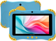 Tablet Kruger&Matz FUN 708 4G 32GB Blue (5901890106290) - obraz 1
