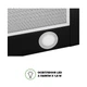 Вытяжка INTERLINE SET BL A/60 PB/2/T - изображение 5