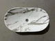 Раковина накладная MIXXUS PREMIUM WAVE-0105 MARBLE 620х360х160mm (MP6559) - изображение 8