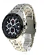 Чоловічий Класичний Спортивний Японський Кварцовий Годинник CASIO EF-539D-1AVEF - изображение 5