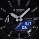 Чоловічий Спортивний Дайверський Наручний Годинник CASIO GA-2110ET-8AER G-Shock - изображение 4