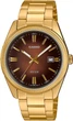 Чоловічий Класичний Наручний Годинник CASIO MTP-1302PGC-5AVEF - изображение 2