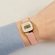 Жіночий Фешн Наручний Годинник CASIO LA670WEFL-4A2EF - изображение 5