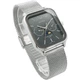 Чоловічий Фешн Класичний Японський Кварцовий Годинник CASIO MTP-M305M-8AVER - изображение 5