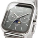 Чоловічий Фешн Класичний Японський Кварцовий Годинник CASIO MTP-M305M-8AVER - изображение 8