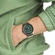 Чоловічий Класичний Спортивний Наручний Годинник CASIO EF-527D-3AVUEF - изображение 3