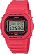 Чоловічий Спортивний Дайверський Наручний Годинник CASIO DW-5600EP-4ER G-Shock - изображение 1