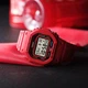 Чоловічий Спортивний Дайверський Наручний Годинник CASIO DW-5600EP-4ER G-Shock - изображение 6