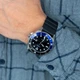 Чоловічий Спортивний Дайверський Наручний Годинник CASIO MDV-107-1A2VEF - изображение 3