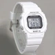 Жіночий Спортивний Наручний Годинник CASIO BGD-5650-7ER - изображение 4
