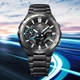 Чоловічий Класичний Наручний Годинник CASIO ECB-2200DD-1AEF - изображение 4