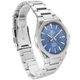 Чоловічий Класичний Японський Кварцовий CASIO EFR-S108D-2AVUEF - зображення 6