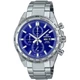Чоловічий Класичний Японський Кварцовий Годинник CASIO EFR-574D-2AVUEF - изображение 1