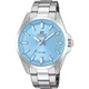 Чоловічий Класичний Японський Кварцовий Годинник CASIO EFV-100D-2BVUEF - изображение 1