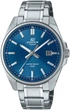 Чоловічий Класичний Японський Кварцовий Годинник CASIO EFV-150D-2AVUEF - изображение 1