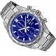 Чоловічий Класичний Японський Кварцовий Годинник CASIO EFR-574D-2AVUEF - изображение 3