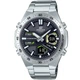 Чоловічі Наручні Часи CASIO EFV-C110D-1A3VEF - зображення 1