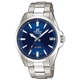 Чоловічий Класичний Наручний Годинник CASIO EFV-100D-2AVUEF - изображение 1