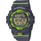 Чоловічий Спортивний Дайверський Наручний Годинник CASIO GBD-800-8ER G-Shock - изображение 1