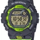 Чоловічий Спортивний Дайверський Наручний Годинник CASIO GBD-800-8ER G-Shock - изображение 7