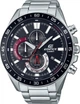Чоловічий Класичний Японський Кварцовий CASIO EFV-620D-1A4VUEF - зображення 1