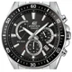 Чоловічий Класичний Японський Кварцовий Годинник CASIO EFR-552D-1AVUEF - изображение 3