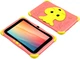 Tablet Kruger&Matz FUN 808 4G 32GB Red (5901890106306) - obraz 7
