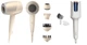 Фен Philips BHD829/00 SenseIQ серии 9000 + Автостайлер Philips BHB968/00 WavePro серии 9000 (комплект) - изображение 1