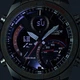 Чоловічий Класичний Спортивний Наручний Годинник CASIO ECB-900DB-1AER - изображение 4