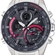 Чоловічий Класичний Спортивний Наручний Годинник CASIO ECB-900DB-1AER - изображение 8
