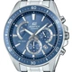 Чоловічий Класичний Наручний Годинник CASIO EFR-552D-2AVUEF - изображение 8