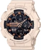 Спортивний Дайверський Наручний Годинники CASIO GMA-S140M-4AER G-Shock - зображення 1