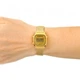 Жіночий Фешн Наручний Годинник CASIO LA670WEMY-9EF - изображение 2