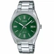 Чоловічий Класичний Японський Кварцовий Годинник CASIO MTP-1302PD-3AVEF - изображение 1