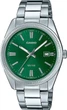Чоловічий Класичний Японський Кварцовий Годинник CASIO MTP-1302PD-3AVEF - изображение 2