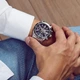 Чоловічий Класичний Наручний Годинник CASIO EFS-S510D-1AVUEF - изображение 3