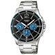 Чоловічий Класичний Наручний Годинник CASIO MTP-1374PD-2AVEF - изображение 1