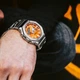 Чоловічий Спортивний Дайверський Наручний Годинник CASIO GM-2110D-4AER G-Shock - изображение 3