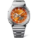 Чоловічий Спортивний Дайверський Наручний Годинник CASIO GM-2110D-4AER G-Shock - изображение 8