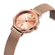 Жіночий Класичний Японський Кварцовий Годинник CASIO SHE-4554PGM-4AUEF - изображение 6
