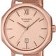 Жіночий Класичний Японський Кварцовий Годинник CASIO SHE-4554PGM-4AUEF - изображение 7
